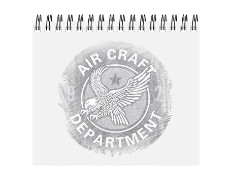 PVC design or sketch